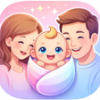 Icon of program: BabyGen AI - Future Baby