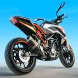 Icon of program: Moto Extreme Racing