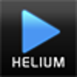 Icon of program: Helium Remote for Windows…