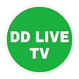 Icono de programa: DD Live Tv - Live cricket…