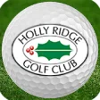 Icon of program: Holly Ridge Golf Club