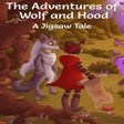 Icon of program: The Adventures of Wolf an…