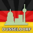 Icon of program: Dusseldorf Travel Guide O…