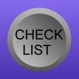 Icon of program: Pilot Checklist