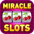 Icon of program: Miracle Slots & Casino Fr…