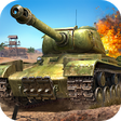 Icon of program: Tank Combat: Team Force