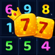 Icon of program: Royal Number Match Game