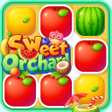 Icono de programa: Sweet Orchard: Line Puzzl…