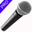 Icono de programa: Real Microphone Pro for W…