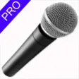 Icon of program: Real Microphone Pro for W…
