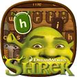 Icono de programa: Shrek Swamp Keyboard