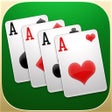 Icon of program: Solitaire+