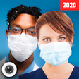 Icon of program: Mouth Mask - Medical Surg…