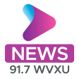 Icon of program: WVXU Public Radio App