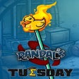 Icon of program: Randals Tuesday
