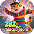 Icono de programa: 28ZTeacup Storm