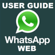 Icono de programa: Whatsapp Web Windows10 Gu…