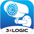 Icon of program: 3xLOGIC View Lite II