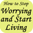 Icon of program: How to Stop Worrying and …