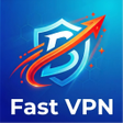 Icono de programa: BiuFast VPN: Secure Shiel…