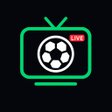 Icon of program: Live Foot On TV - Live Ch…