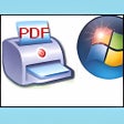 Icono de programa: PDF Reader for Windows 11