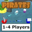 Icon of program: Pirates: 1-4 Players game