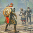 Icon of program: Shadow Sword Fighting Gam…