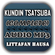 Icon of program: Kundin Tsatsuba - Audio R…