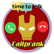 Icon of program: Hero Call you : Fake call…