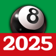 Icono de programa: pool world