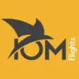 Icon of program: IOM Flights