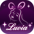 Icon of program: Luvia-Dating App for Chat…