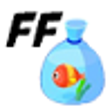 Icono de programa: Fish Fall for Windows 8
