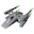 Icono de programa: Asteroid Storm