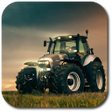 Icon of program: Farming Simulat0r 2016