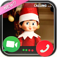 Icono de programa: Call from elf on the shel…