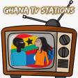 Icon of program: Ghana TV Stations