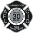 Icon of program: Cambridge Firefighters Lo…