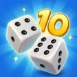 Icono de programa: Dicedoku: Brain Puzzle Ga…