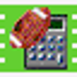 Icon of program: Football Rankulator