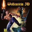 Wolfenstein 3D Classic Lite icon