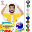 Icon of program: Cricket World Cup - Live …