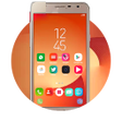 Icono de programa: Launcher For Galaxy J2 Pr…