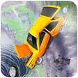 Icono de programa: Car Crash Test Simulator …