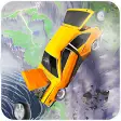 Icon of program: Car Crash Test Simulator …