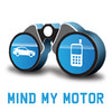 Icon of program: Mind My Motor - Don't Par…