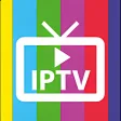 Icon of program: Simple IPTV Player
