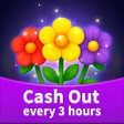 Icon of program: Blossom Bash: Play  Earn