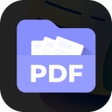Icono de programa: PDF Scanner - Maker  Edit…
